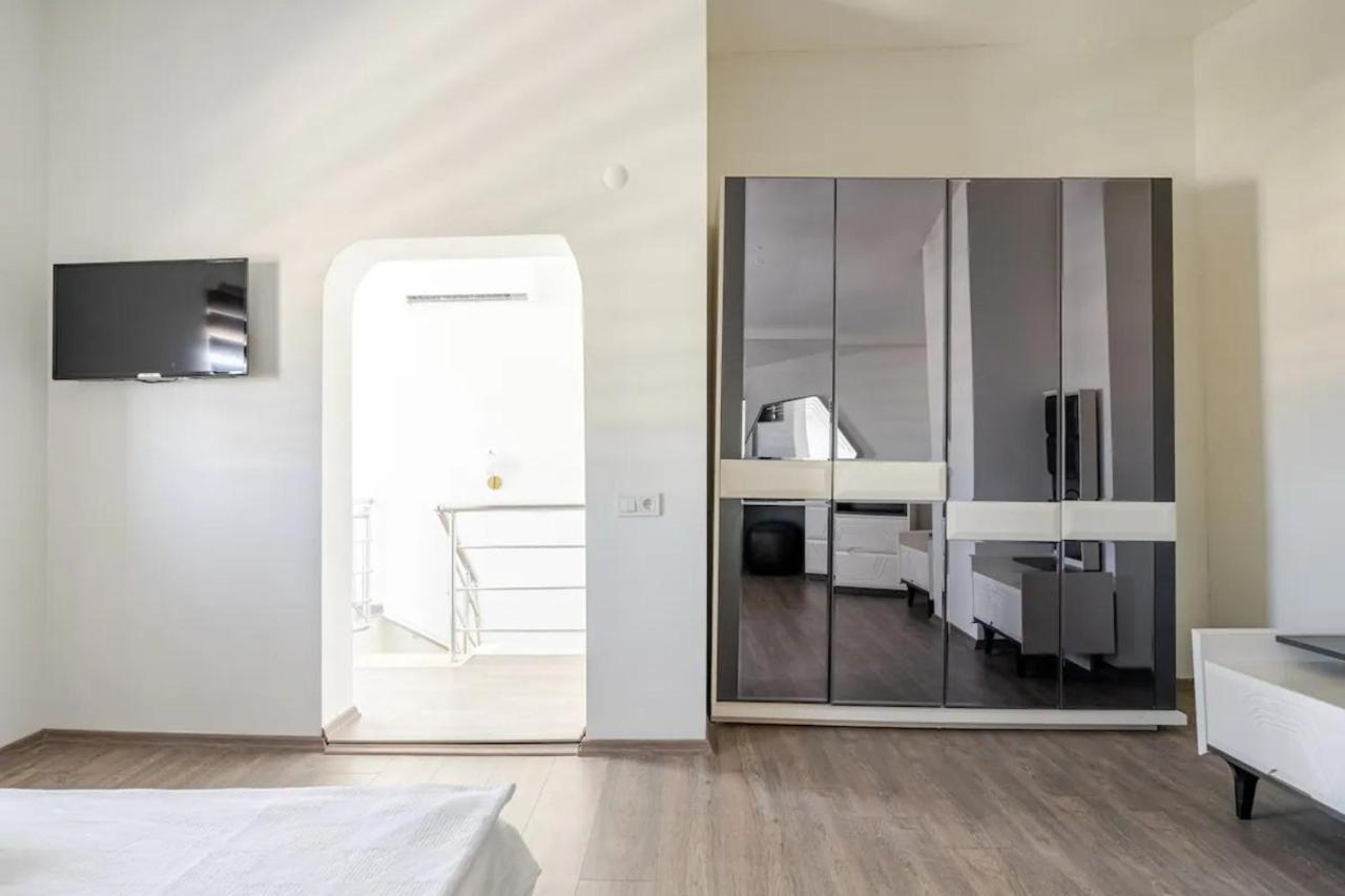 Sorta Hotel Antalya Eksteriør bilde